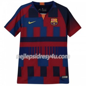 Fotbalový Dres FC Barcelona EA Sports 2018/19